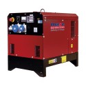 MASE PD 50 S GENERATOR 4,3KVA SINGLE-PHASE STAGEV