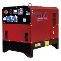 MASE PD 70 S GENERATOR 6,3KVA SINGLE-PHASE STAGEV