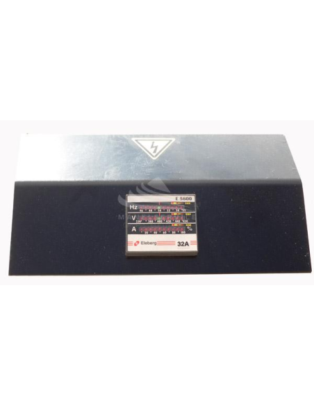 WFM SE12000-MTHE AVR