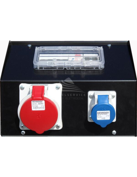 WFM SE12000-MTHE AVR