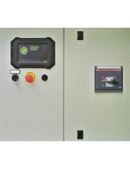 PRAMAC GGW750G Generatore 750KVA