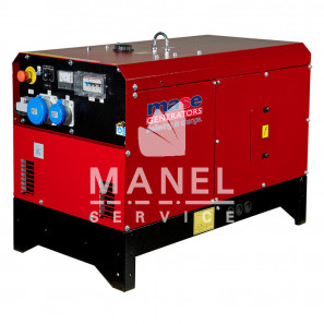 MASE PD 10 S GENERATOR...