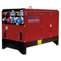 MASE PD 10.6 S GENERATOR 10KVA SINGLE-PHASE / THREE-PHASE STAGEV