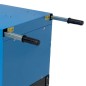 MASE SILENT 6000 B/A GENERATORE 3.6 KW MONOFASE STAGE V AVR