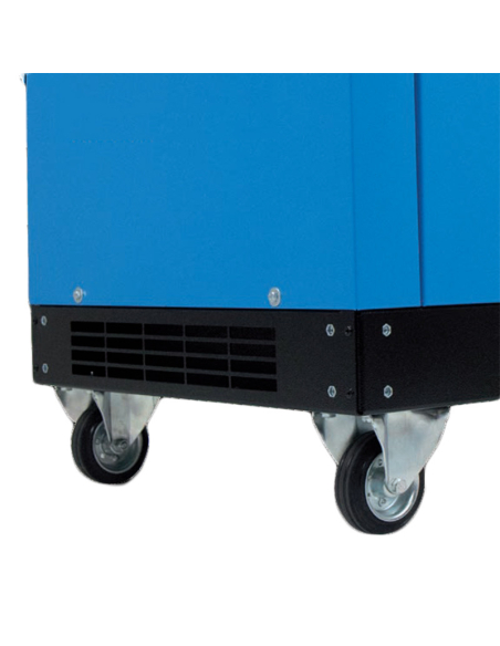MASE SILENT 8000 B/A Generator 7 KVA | Manel Service