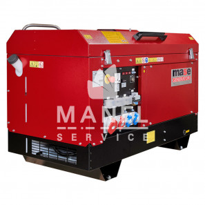 MASE MPF 16 BA GENERATOR...