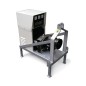 GENERATORE A CARDANO MONOFASE / TRIFASE 40KVA