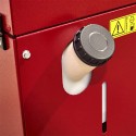 Gruppo Elettrogeno MASE MPF 22 BA 22KVA