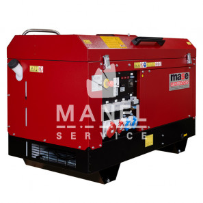 MASE MPF 22 BA GENERATOR...