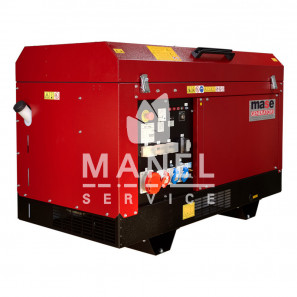 MASE MPF 33 BA GENERATOR...