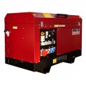 MASE MPF 33 BA Generator 33 KVA | Manel Service