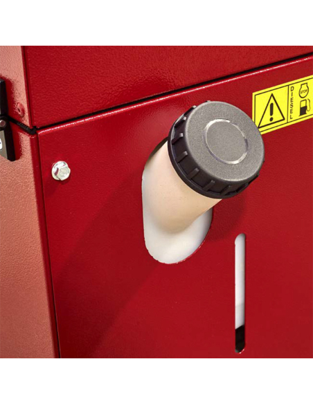 MASE MPF 33 BA Generator 33 KVA | Manel Service
