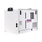 MASE VOYAGER 5010 DM GENERATORE 6,25KVA VEICOLARE MONOFASE AVR STAGEV MASE VOYAGER 5010 DM GENERATORE 6,25KVA VEICOLARE MONOFASE AVR STAGEV
