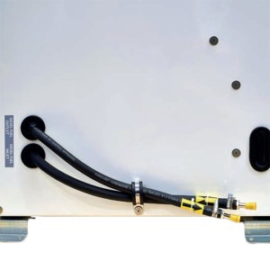 Mase Voyager 6020 DM generatore veicolare 7,5KVA