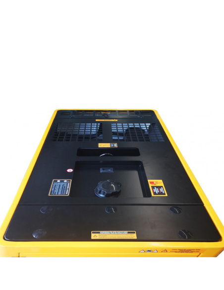 Generatore ECOGREEN KDG12STA3 | Manel Service