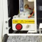 MASE VOYAGER 4010 DM VEHICLE GENERATOR 4KVA SINGLE-PHASE AVR STAGEV
