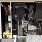 MASE VOYAGER 4010 DM GENERATORE 4KVA VEICOLARE MONOFASE AVR STAGEV