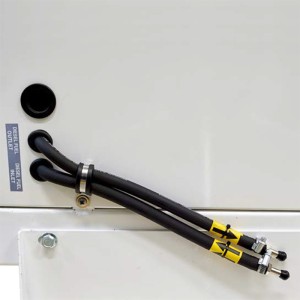 Mase Voyager 9010 DM Generatore veicolare 10,3KVA