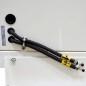 MASE VOYAGER 8.05 DM GENERATOR 10KVA SINGLE-PHASE VEHICLE AVR STAGEV