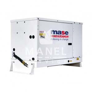 mase voyager 95 dm