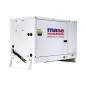MASE VOYAGER 8.05 DM GENERATORE 10KVA VEICOLARE MONOFASE AVR STAGEV