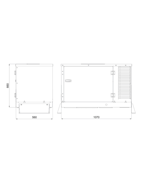 Mase Voyager 10,3 DT Generator 10KVA | Manel Service
