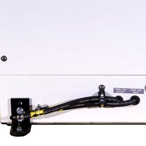 Mase Voyager 12 DM generatore veicolare 14KVA