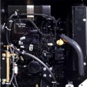 Mase Voyager 20 DT Generatore veicolare 19.1KVA