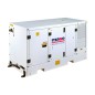 MASE VOYAGER 20 DT GENERATORE 19.1KVA VEICOLARE MONOFASE / TRIFASE AVR STAGEV