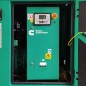 GRUPPO ELETTROGENO CUMMINS C55 D5e