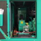 GRUPPO ELETTROGENO CUMMINS C33 D5