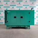 GRUPPO ELETTROGENO CUMMINS C28 D5 | Man El.Service