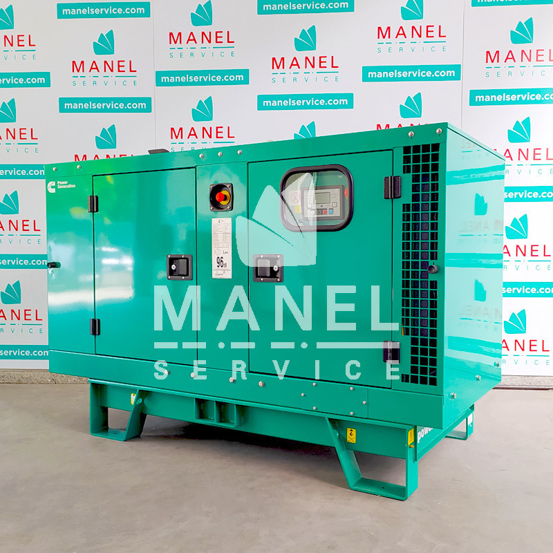 cummins c28 d5 gruppo elettrogeno trifase 25kva silenziato diesel cummins c28 d5 gruppo elettrogeno trifase 25kva silenziato diesel