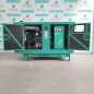 CUMMINS C17 D5 THREE-PHASED DIESEL POWER GENERATOR 15KVA SILENCED
