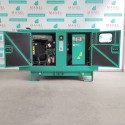 GRUPPO ELETTROGENO CUMMINS C17 D5 | Man El.Service