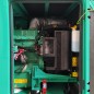 GRUPPO ELETTROGENO CUMMINS C17 D5