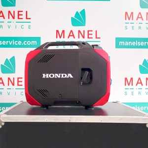 Honda EU32i Generatore 3,2KW Inverter