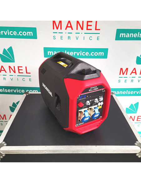 Honda EU32i Generatore 3,2KW Inverter