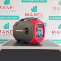 NOLEGGIO HONDA EU32i GENERATORE MONOFASE 3,2KVA INVERTER CONTROLLO REMOTO