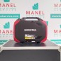 NOLEGGIO HONDA EU32i GENERATORE MONOFASE 3,2KVA INVERTER CONTROLLO REMOTO