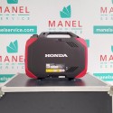 GENERATOR RENTAL 3,2KVA HONDA EU32i