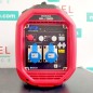 NOLEGGIO HONDA EU32i GENERATORE MONOFASE 3,2KVA INVERTER CONTROLLO REMOTO