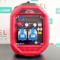 NOLEGGIO GENERATORE DI CORRENTE 3,2KVA - HONDA EU32i
