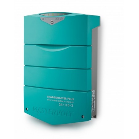 MASTERVOLT CHARGEMASTER PLUS 24/110-2