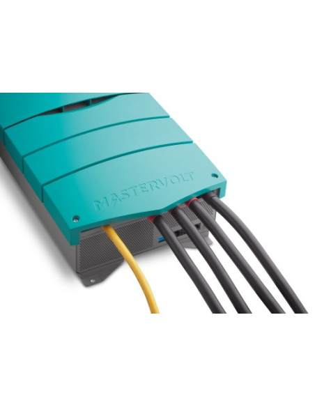 MASTERVOLT CHARGEMASTER PLUS 24/110-2