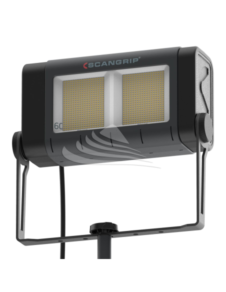 SCANGRIP SITE LIGHT 60 - LAMPADA A LED DA CANTIERE