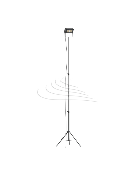 SCANGRIP SITE LIGHT 60 - LAMPADA A LED DA CANTIERE