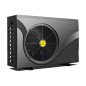 FANTASTIC R32 COP16 HEAT PUMP FOR POOL 10.5 KW DC INVERTER