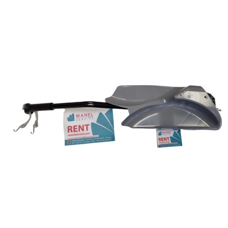 HONDA Tappo funzione mulching per HF 2315 K2 SB HONDA Tappo funzione mulching per HF 2315 K2 SB