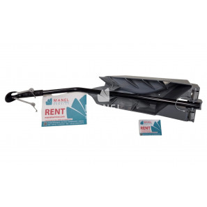 honda mulching kit for hf 2315 k2 sb